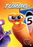 Turbo - David Soren - film z kategorie Dětské a animované