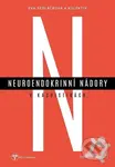 Neuroendokrinní nádory v kasuistikách - Eva Sedláčková - kniha z kategorie Vysoké školy