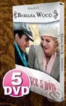Barbara Wood (5 DVD) - N/A - film z kategorie Romantické dramata