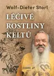 Léčivé rostliny keltů - Wolf-Dieter Storl - kniha z kategorie Odborné a naučné