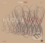 Hudebníček - Petr Nikl - kniha z kategorie Poezie