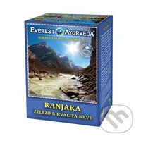 Ranjaka (Železo a kvalita krvi)