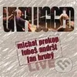 Unplugged Live - Luboš Andršt
