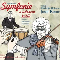 Symfonie s úderem kotlů ze sbírky Muzikální Sherlock
