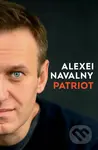 Patriot - Alexej Navaľnyj - kniha z kategorie Životopisy