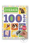 Zvieratá 100 slov - kniha z kategorie Naučné knihy