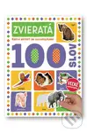Zvieratá 100 slov
