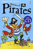 Stories of Pirates - Russell Punter - kniha z kategorie Pohádky