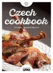 Czech cookbook - Magdalena Wagnerová, Petr Sýkora - kniha z kategorie Národní kuchyně