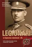 Legionáři s lipovou ratolestí III. (Tváře československé armády - 16 generálů-legionářů) - kniha z kategorie 20. století