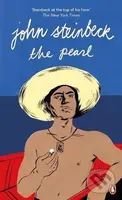 The Pearl - John Steinbeck - kniha z kategorie Beletrie pro děti