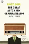 The Great Automatic Grammatizator (and Other Stories) - kniha z kategorie Beletrie pro děti