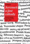 Jeremeň a jiné záhady (Jazykové sloupky pro Lidové noviny 2007–2016) - kniha z kategorie Beletrie