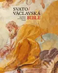 Svatováclavská bible - Ondřej Koupil - kniha z kategorie Knihy o Bibli