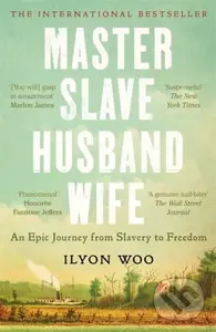 Master Slave Husband Wife - Ilyon Woo