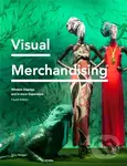 Visual Merchandising (Window Displays, In-store Experience) - Tony Morgan