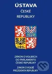 - kniha z kategorie Ústavné právo