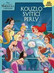 Disney - Ariel: Můj první komiks (Kouzlo svítící perly) - kniha z kategorie Pro děti