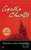 Murder at Vicarage /Miss Marple - Agatha Christie