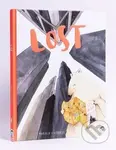 Lost - Mariajo Ilustrajo