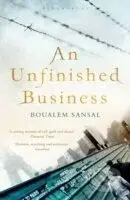 Unfinished Business - Boualem Sansal - kniha z kategorie Společenská beletrie