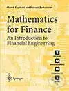 Mathematics for Finance An Introduction - Marek Capinski