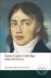 Selected Poetry - Samuel Taylor Coleridge - kniha z kategorie Poezie