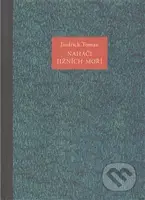 Naháči jižních moří - Jindřich Toman - kniha z kategorie Beletrie