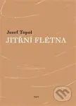 Jitřní flétna - Josef Topol - kniha z kategorie Poezie