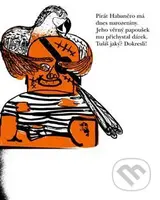 Ať se tužka zapotí 2 - Martin Kubát - kniha z kategorie Omalovánky