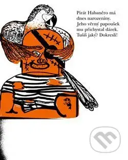 Ať se tužka zapotí 2 - Martin Kubát - kniha z kategorie Omalovánky