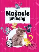 Mačacie príbehy - kniha z kategorie Pro děti
