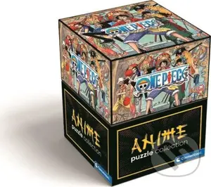 Anime Collection: One Piece