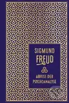 Abriss der Psychoanalyse - Sigmund Freud - kniha z kategorie Psychologie