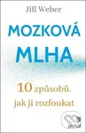 Mozková mlha (10 způsobů, jak ji rozfoukat) - Jill Weber