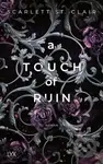 A Touch of Ruin - Scarlett St. Clair - kniha z kategorie Beletrie pro děti