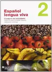 Espanol Lengua Viva 2 - Cuaderno de actividades +CD +CD-ROM - kniha z kategorie Jazykové učebnice a slovníky