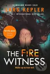The Fire Witness - Lars Kepler - kniha z kategorie Detektivky