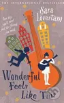 Wonderful Feels Like This - Sara Lövestam - kniha z kategorie Beletrie pro děti
