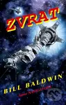 Zvrat (Navigátor 8) - Bill Baldwin - kniha z kategorie Sci-fi a fantasy
