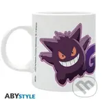 Pokémon Hrnček keramický - Halloween Gengar