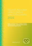 Sborník Asociace učitelů češtiny jako cizího jazyka 2022 - kniha z kategorie Pedagogika