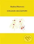 Stranou od zástupu - Markéta Hlasivcová - kniha z kategorie Poezie