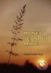 Konec jednoho máje - Ondřej Sedlák Nový - kniha z kategorie Poezie