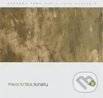 Pavol Krška: Sonáty - Pavol Krška