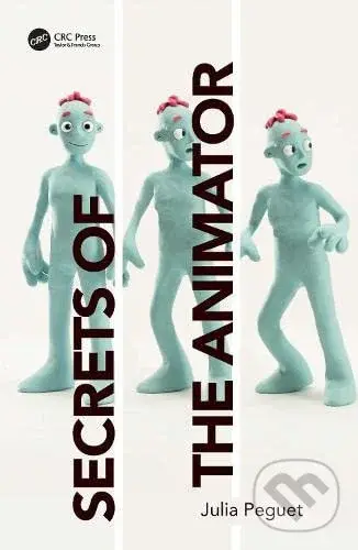 Secrets of the Animator - Julia Peguet
