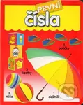 První čísla - kniha z kategorie Pro děti