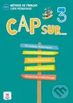 Cap Sur 3 (A2.1) – Guide pédagogique - kniha z kategorie Jazykové učebnice a slovníky