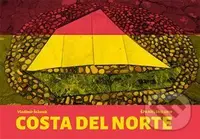 Costa del Norte (Španělsko 2019) - Vladimír Šrámek - kniha z kategorie Cestopisy z Evropy