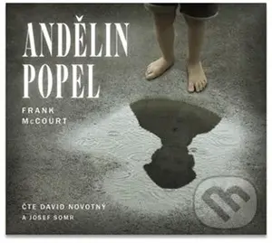 Andělin popel - Frank McCourt